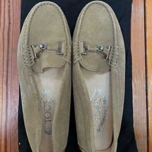 Tods Loafers 36.5
